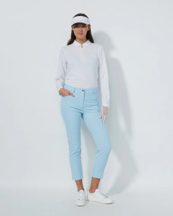 Daily Sports Lyric V2 27" Ankle Pant [PS26]