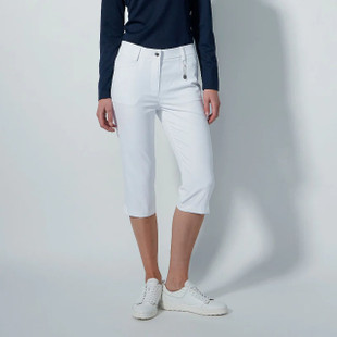 Daily Sports Lyric V2 Crop Capri [PS26]