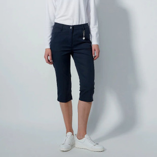 Daily Sports Lyric V2 Crop Capri [PS26]