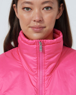 Daily Sports Radiant Pink Padded Vest
