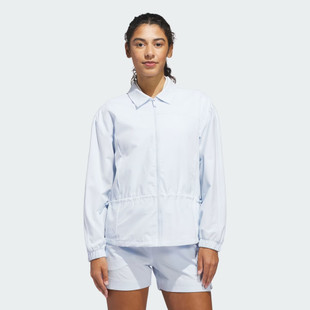 adidas Ultimate Plus Gradient Full Zip Jacket for Women