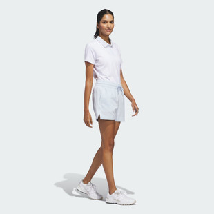 Adidas Ultimate365 Drawstring Grid Shorts