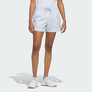 Adidas Ultimate365 Drawstring Grid Shorts