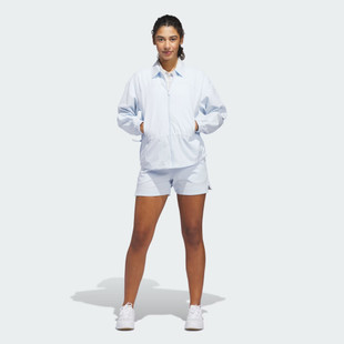 Adidas Ultimate365 Drawstring Grid Shorts