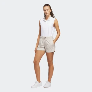 Adidas Ultimate365 Drawstring Grid Shorts