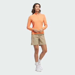 Adidas Ultimate365 Solid Quarter Zip [SS26]