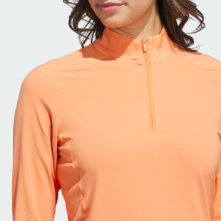 Adidas Ultimate365 Solid Quarter Zip [SS26]