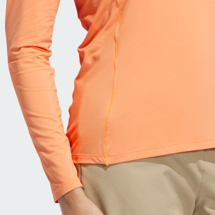 Adidas Ultimate365 Solid Quarter Zip [SS26]