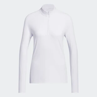 Adidas Ultimate365 Solid Quarter Zip [AW26]