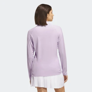 Adidas Ultimate365 Solid Quarter Zip [AW26]