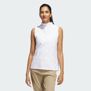 Adidas Ultimate365 Sleeveless Mock [S26]