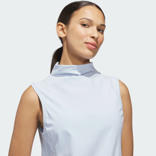 Adidas Ultimate365 Sleeveless Mock [S26]