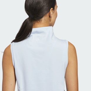 Adidas Ultimate365 Sleeveless Mock [S26]