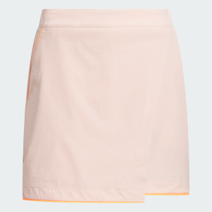 Adidas Ultimate365 Seersucker 16" Skort [SS26]