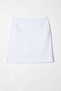 Swing Control Techno Jacquard 18" Golf Skort [2026]