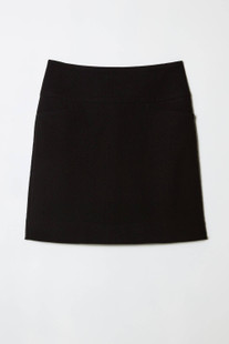 Swing Control Techno Jacquard 18" Golf Skort [2026]