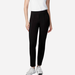 Swing Control Ponte 28" Ankle Pant
