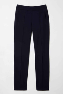 Swing Control Ponte 28" Ankle Pant