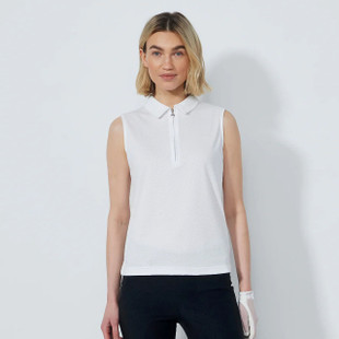 Daily Sports Peoria Sleeveless Polo [PS26]