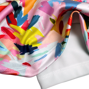 B-Skinz Skort - Mango Tango