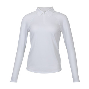 JoFit Mindy Long Sleeve UV Mock [S26]