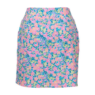 JoFit Ethereal Blooms Mina Skort [S26]