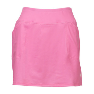 JoFit Rosebud Pink Mina 15" Skort [S26]