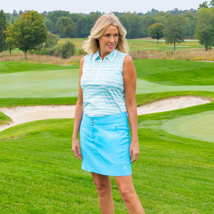 JoFit Signature 15" Skort [S26]