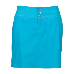 JoFit Signature 15" Skort [S26]