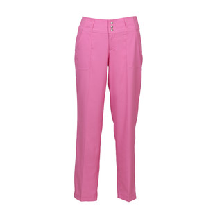 JoFit Signature Rosebud Pink 28" Ankle Pant [S26]