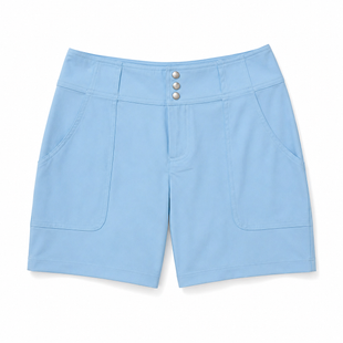 JoFit Signature 7.5" Short [S26]