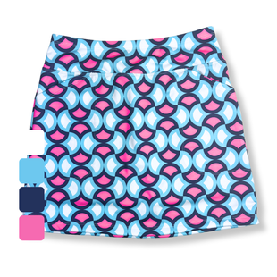 B-Skinz Skort - Hot Shot