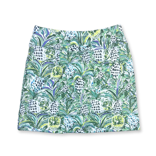 B-Skinz Skort - Island Greens