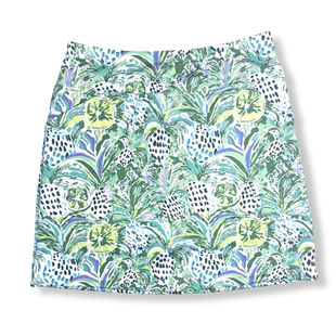 B-Skinz Skort - Island Greens