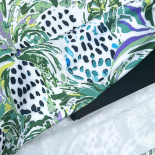 B-Skinz Skort - Island Greens