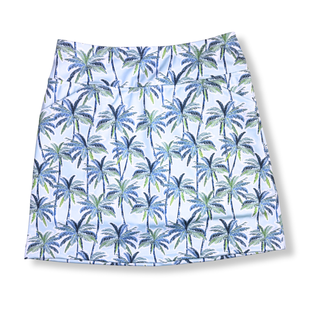 B-Skinz Skort - Coastal