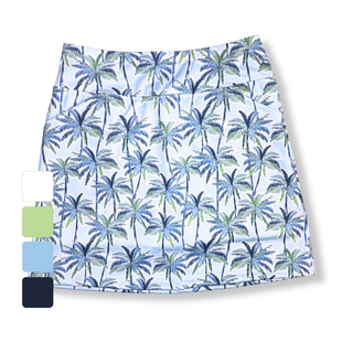 B-Skinz Skort - Coastal