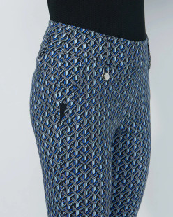 Daily Sports Twisted Magic Ankle Pant [PS26]