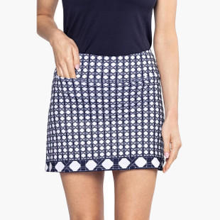 Golftini Stretch Tech It Girl Skort