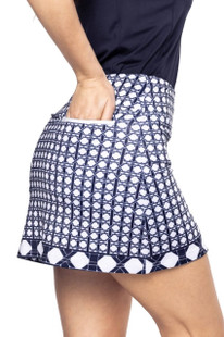 Golftini Stretch Tech It Girl Skort