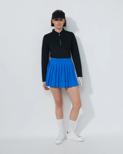 Daily Sports Nautical Pleated 15/17" Golf Skort [PS26]