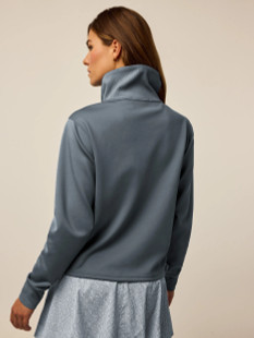 Greyson Soleil Half-Zip Pullover [2026]