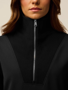 Greyson Soleil Half-Zip Pullover [2026]