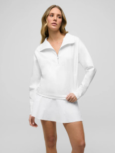 Greyson Soleil Half-Zip Pullover [2026]