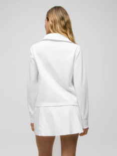 Greyson Soleil Half-Zip Pullover [2026]