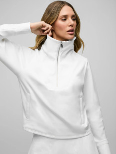 Greyson Soleil Half-Zip Pullover [2026]