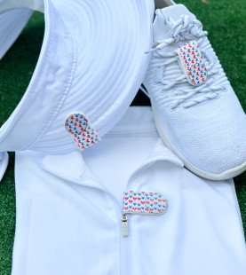 BOGA Crocodile Clip (Set of Two)