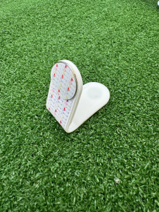 BOGA Crocodile Clip (Set of Two)