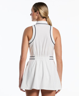 Original Penguin Veronica Sleeveless Dress [2026]