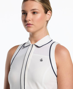 Original Penguin Veronica Sleeveless Dress [2026]